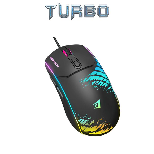Jertech XP14 Gaming mouse 